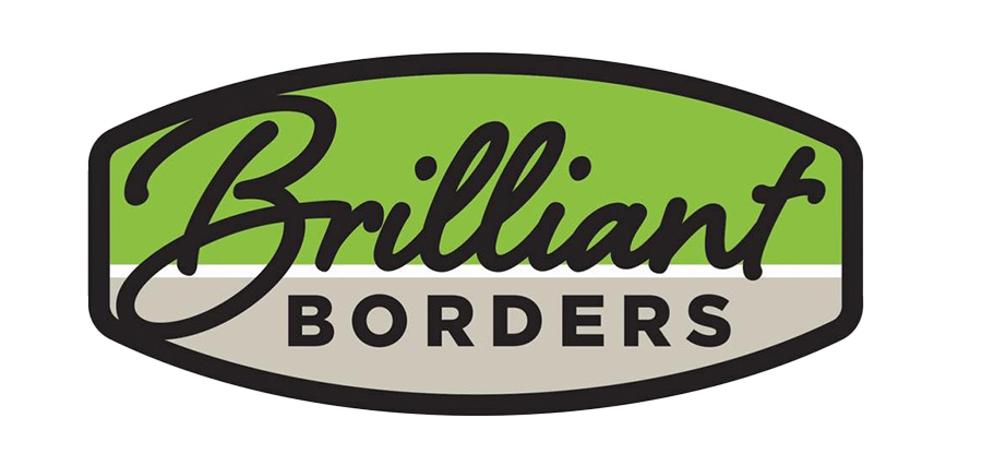 Brilliant Borders