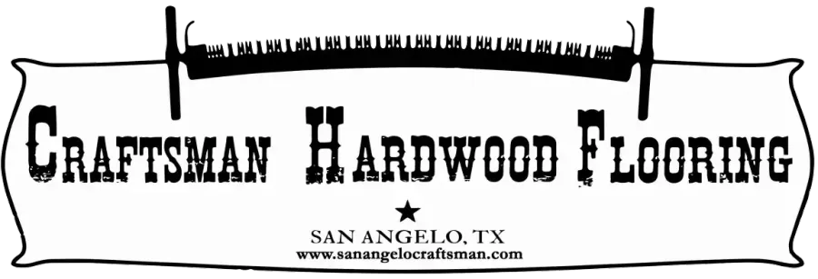 Craftsman Hardwood Flooring