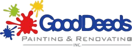 Good Deeds Painting and Renovations