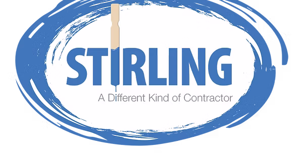 Stirling Painting & Renovations